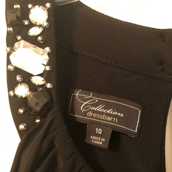 Cocktail dress - Picture 3 of 5